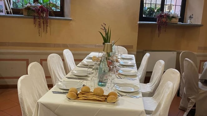 Locanda del Castello - 0