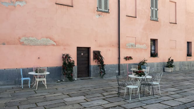 Locanda del Castello - 1