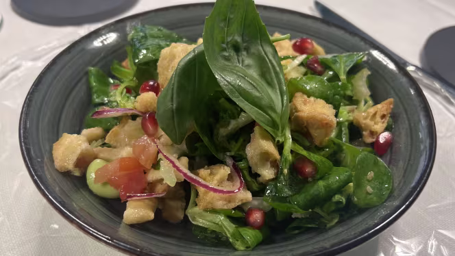 L'antica bottega - 8