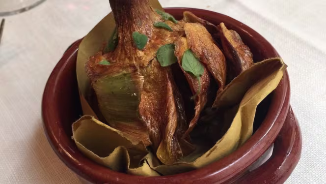 L'antica bottega - 3