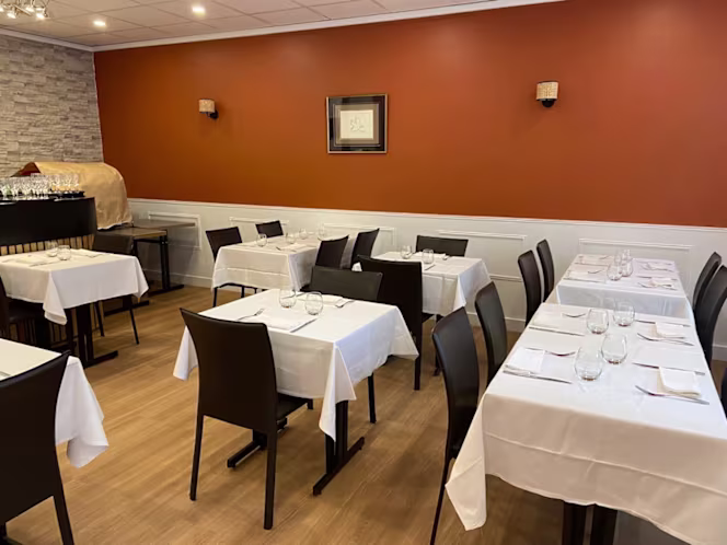 Restaurant Terracotta - Lyon - 5