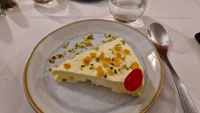 Restaurant Terracotta - Lyon - 2