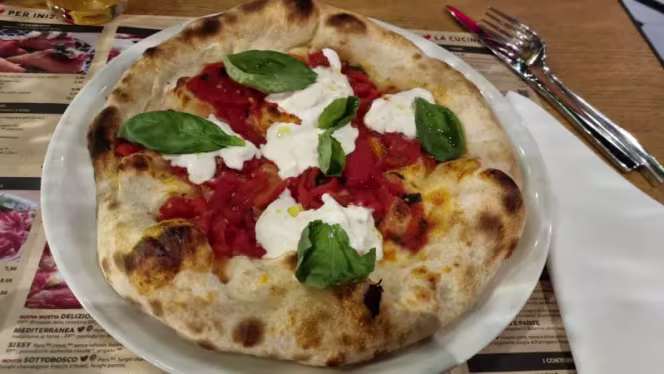 Pizzikotto - Bergamo - 1