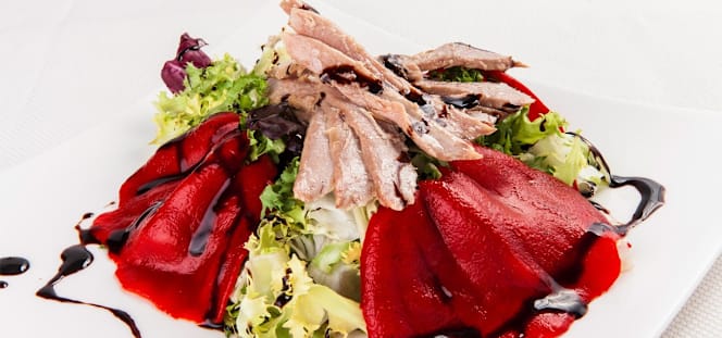 Hotel Finca Las Beatas - 2