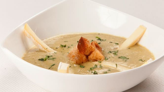 Hotel Finca Las Beatas - 8