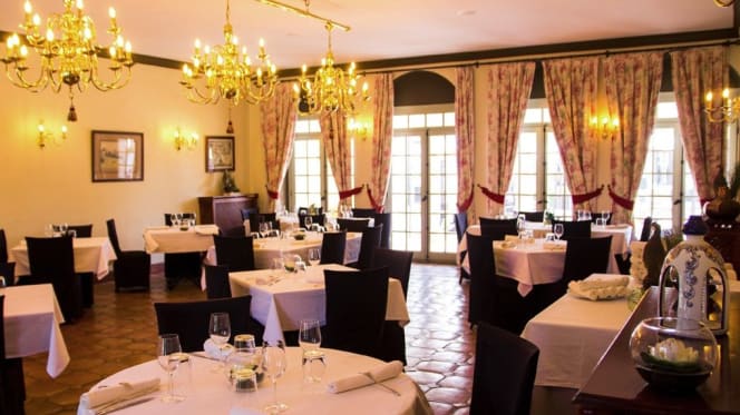 Hotel Finca Las Beatas - 7