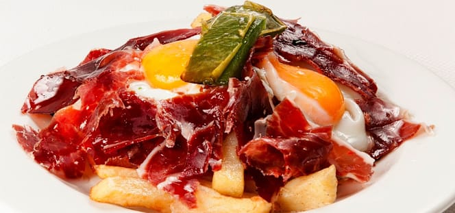 Hotel Finca Las Beatas - 1