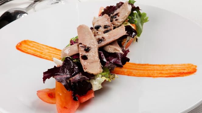 Hotel Finca Las Beatas - 9