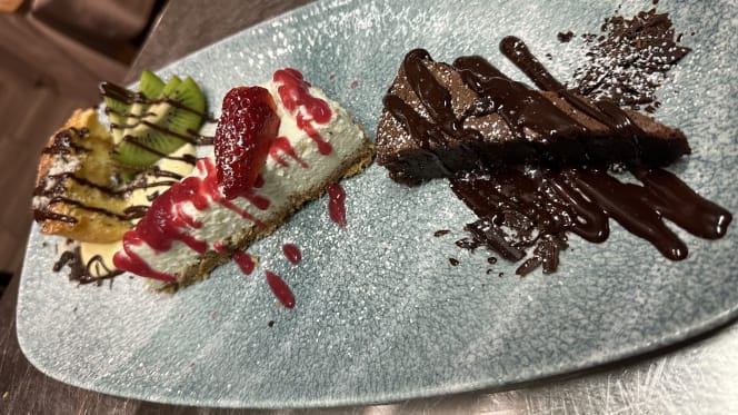 Osteria Pepe Nero - Firenze - 2