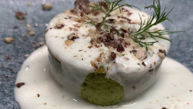 Osteria Pepe Nero - Firenze - 6