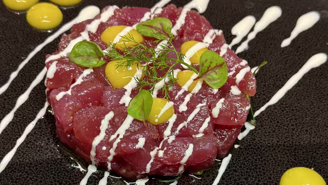 Osteria Pepe Nero - Firenze - 7