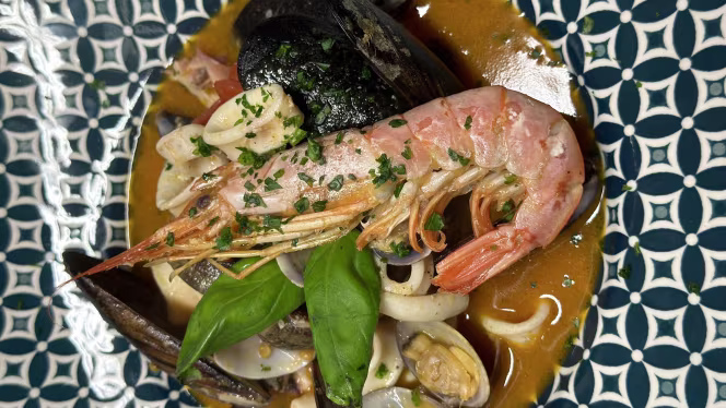 Osteria Pepe Nero - Firenze - 3