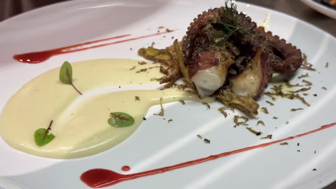 Osteria Pepe Nero - Firenze - 8