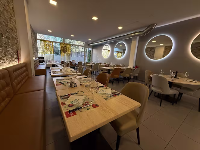 Churrascaria Nunes - 2