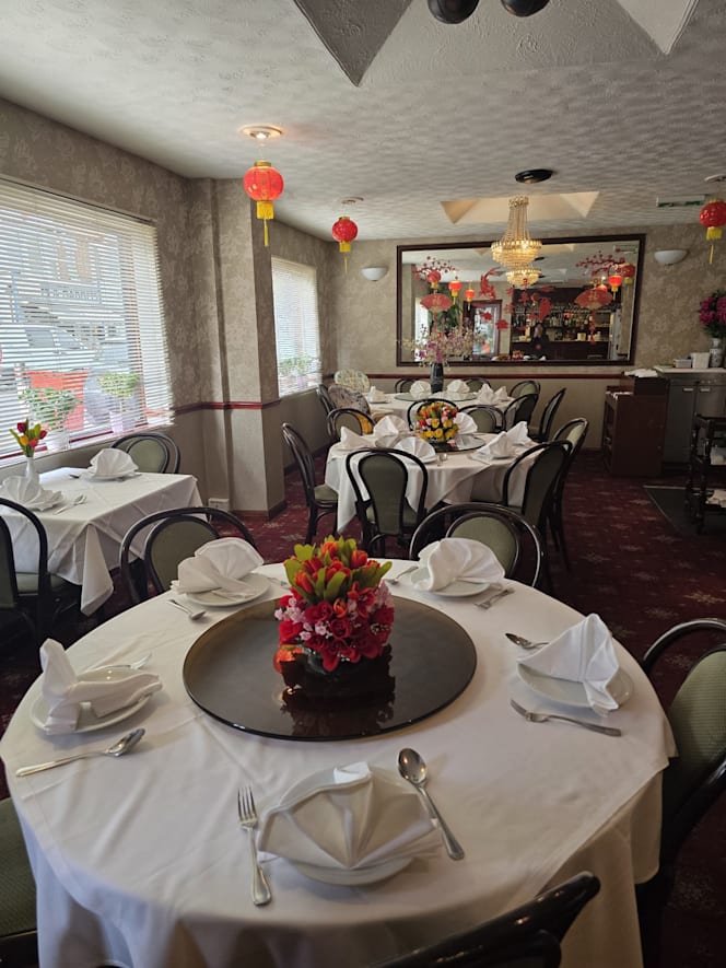 Mr Ping Chinese Restaurant - 3