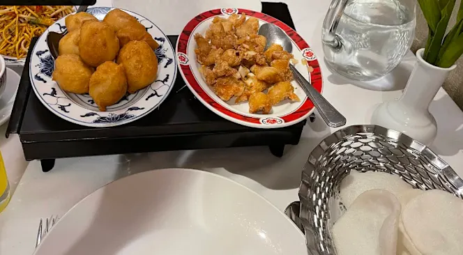 Mr Ping Chinese Restaurant - 0