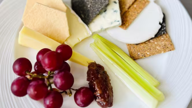 Kempton’s at Sunningdale Park - 2