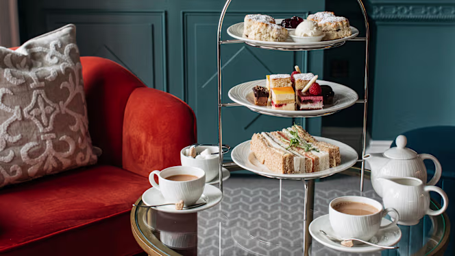 Kempton’s at Sunningdale Park - 1