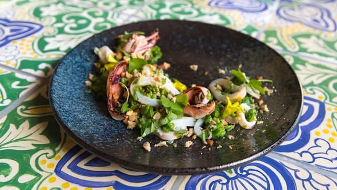 Pane & Olio - Sorrento - 1