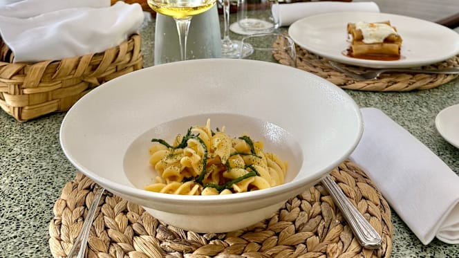 Pane & Olio - Sorrento - 3