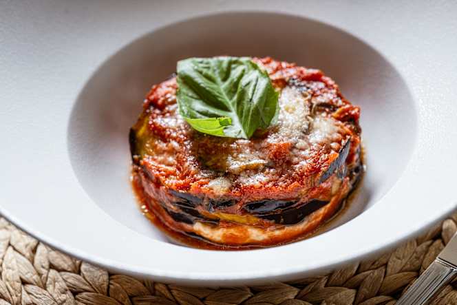 Pane & Olio - 3
