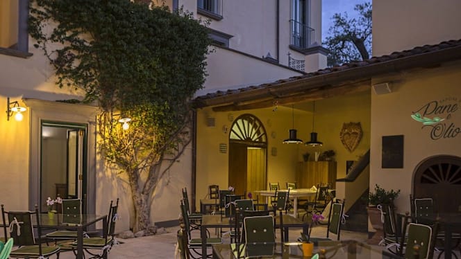 Pane & Olio - Sorrento - 2