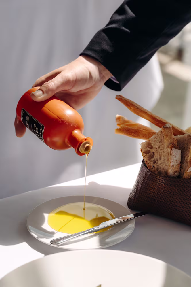 Sky Rooftop - Cucina Italiana - 2