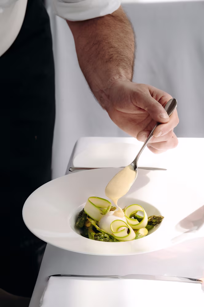 Sky Rooftop - Cucina Italiana - 5