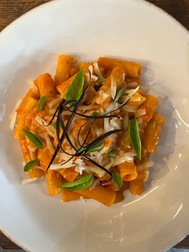 Mama Arts & Bistrot - 4