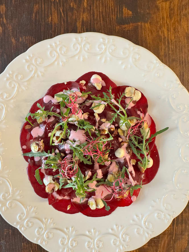 Mama Arts & Bistrot - 7