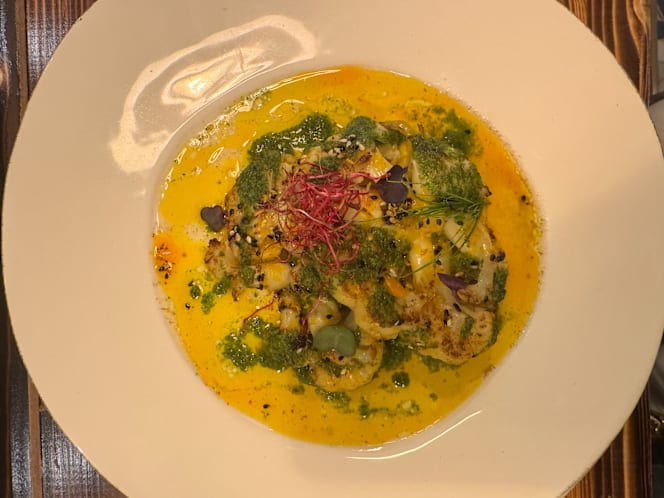 Mama Arts & Bistrot - 9