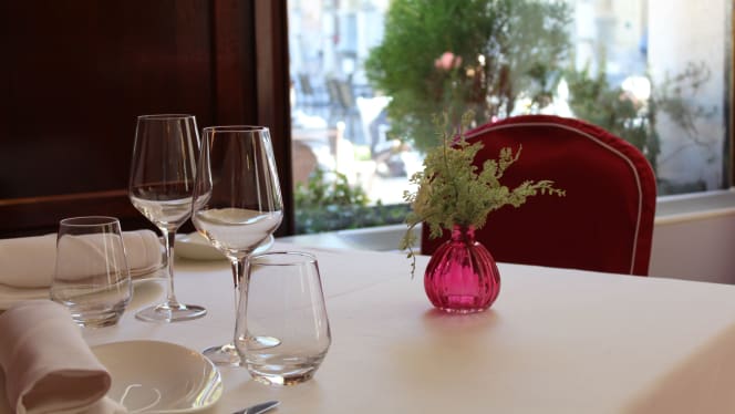 La Cátedra – Hotel El Bedel - 6