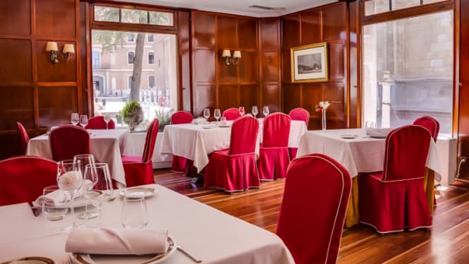 La Cátedra – Hotel El Bedel - 2