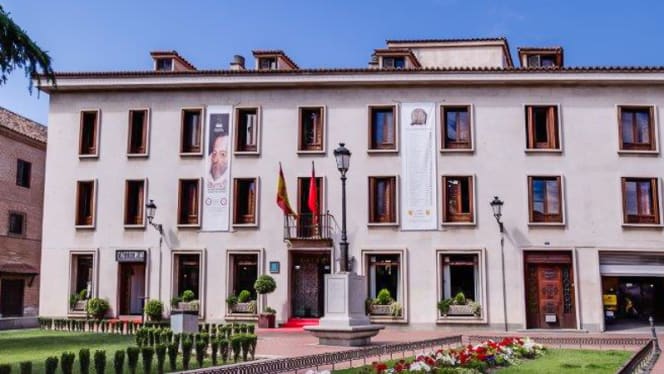 La Cátedra – Hotel El Bedel - 0