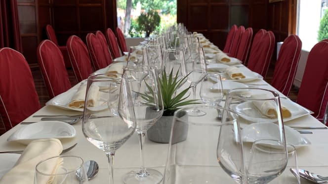 La Cátedra – Hotel El Bedel - 1