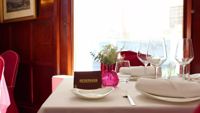 La Cátedra – Hotel El Bedel - 1