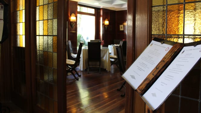 La Cátedra – Hotel El Bedel - 7