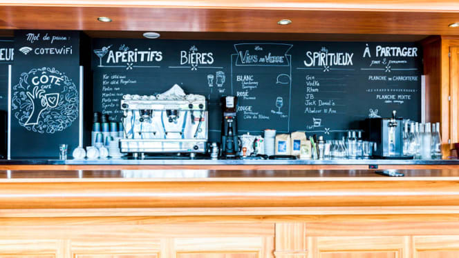 Côté Café et Côté Cuisine - Montgeron - 8