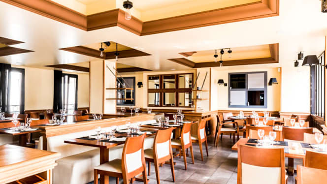 Côté Café et Côté Cuisine - Montgeron - 7