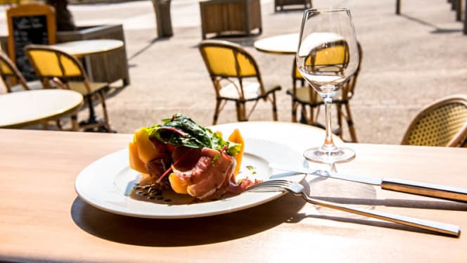 Côté Café et Côté Cuisine - Montgeron - 3