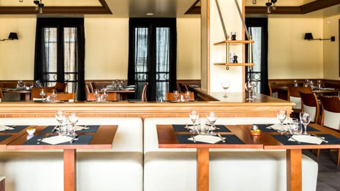 Côté Café et Côté Cuisine - Montgeron - 4