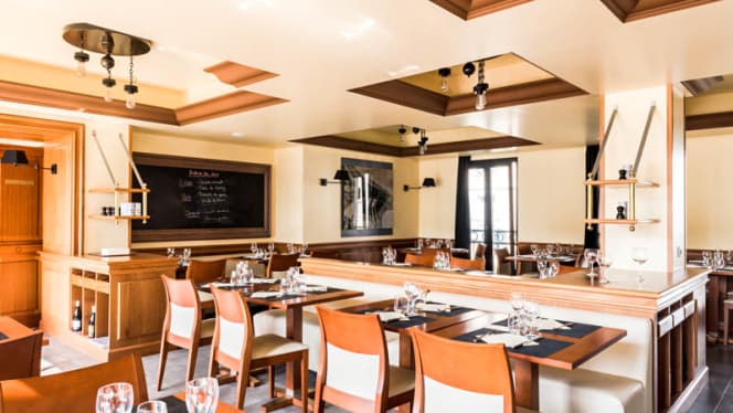 Côté Café et Côté Cuisine - Montgeron - 6