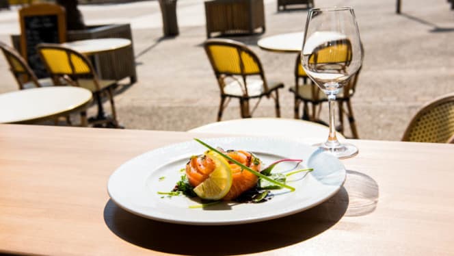 Côté Café et Côté Cuisine - Montgeron - 2