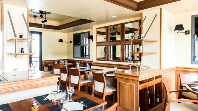 Côté Café et Côté Cuisine - Montgeron - 5