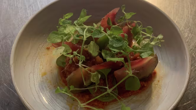 Lichette - Paris - 7