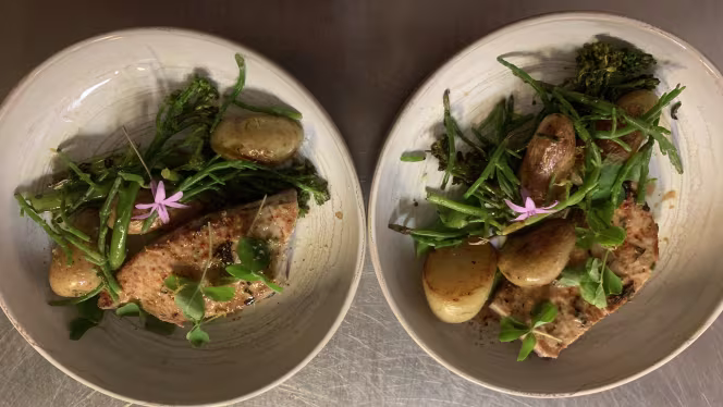 Lichette - Paris - 2