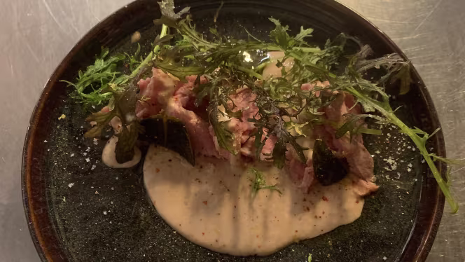 Lichette - Paris - 1