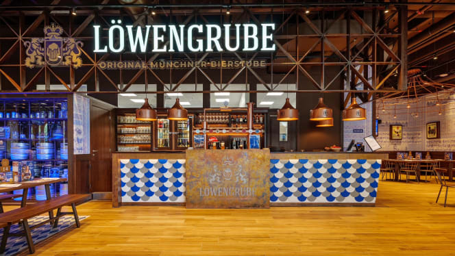 Löwengrube to Dream - 2