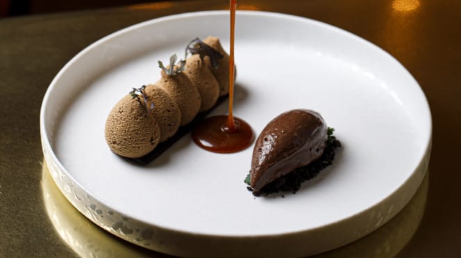 Follie Restaurant | Villa Agrippina Roma - 2