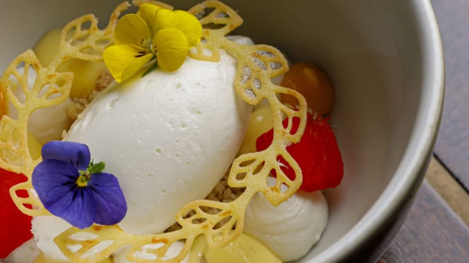 Follie Restaurant | Villa Agrippina Roma - 3